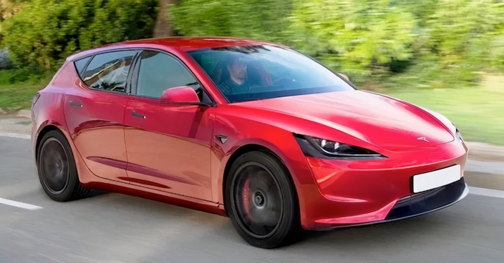 一周爆闻摘要＃特斯拉Q2业绩创新高；新款奥迪A8谍照曝光