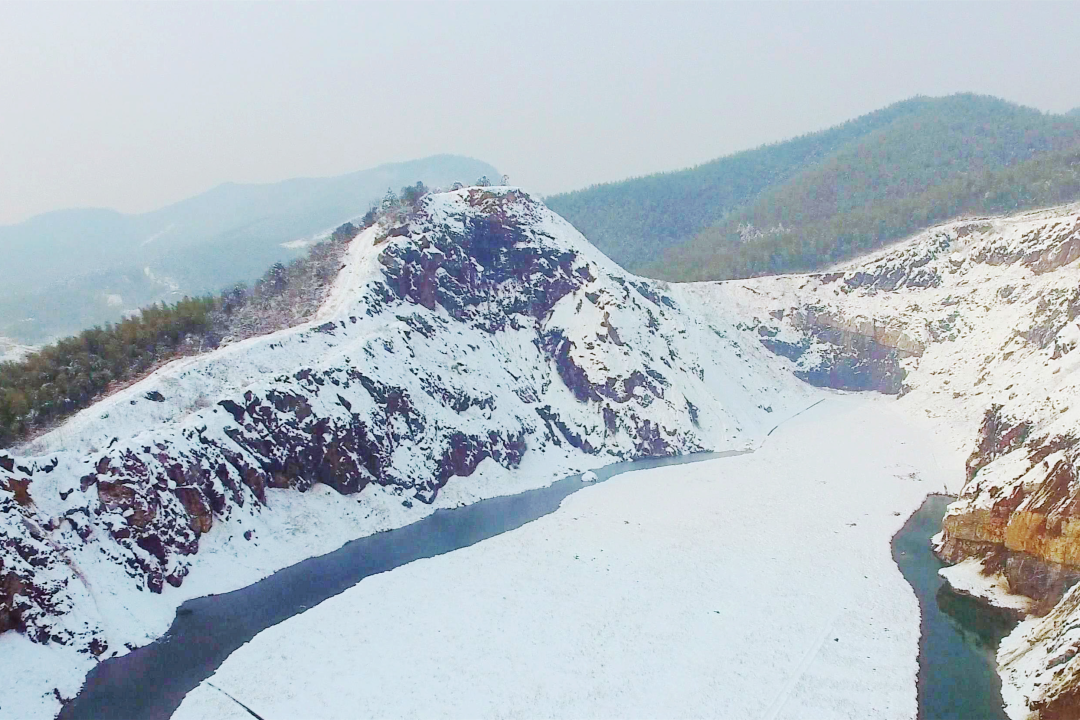 全省首家！天目湖镇梅岭玉地质文化镇上榜第二批地质文化村（镇