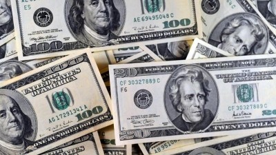 大选之际，美国多项数据“再创新高”